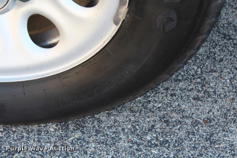 image for item K1934 2011 Chevrolet Silverado 1500 Ext. Cab pickup truck