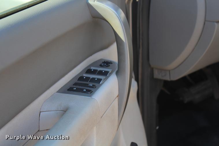 image for item K1938 2012 Chevrolet Silverado 1500 Ext. Cab pickup truck