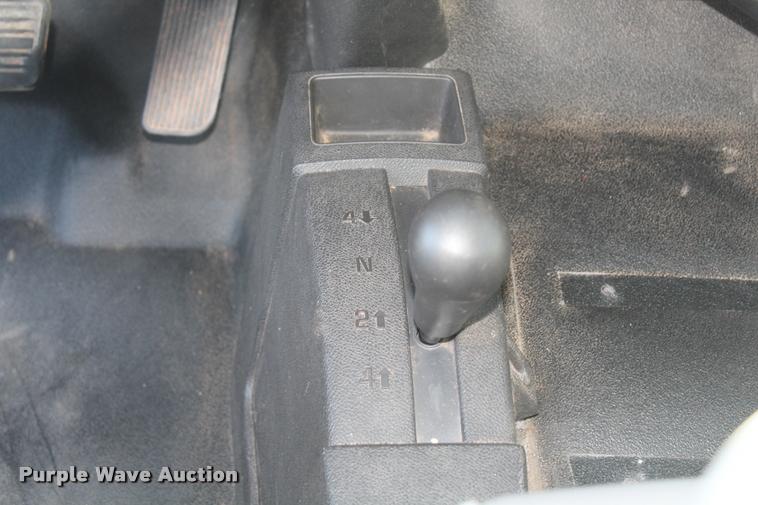 image for item K1938 2012 Chevrolet Silverado 1500 Ext. Cab pickup truck