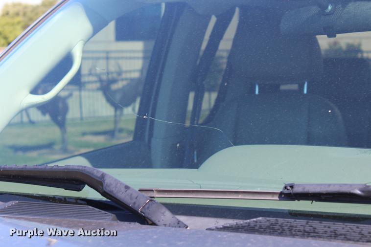 image for item K1938 2012 Chevrolet Silverado 1500 Ext. Cab pickup truck