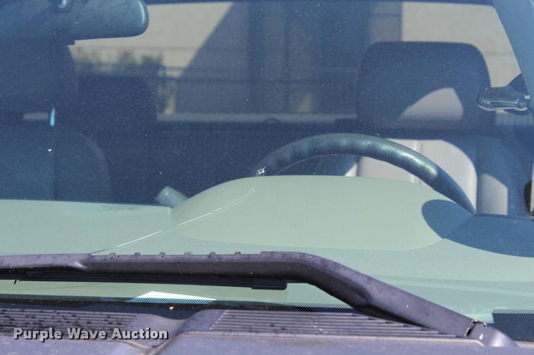 image for item K1938 2012 Chevrolet Silverado 1500 Ext. Cab pickup truck