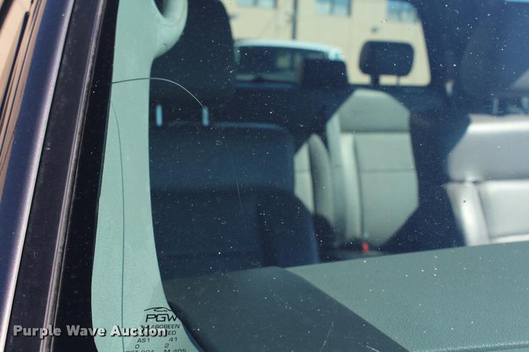 image for item K1940 2008 Ford F150 XL SuperCab pickup truck