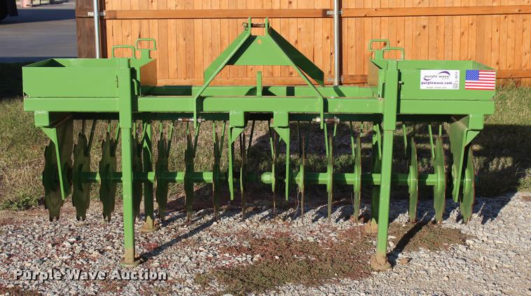 image for item L4810 2014 Howie crimp disk