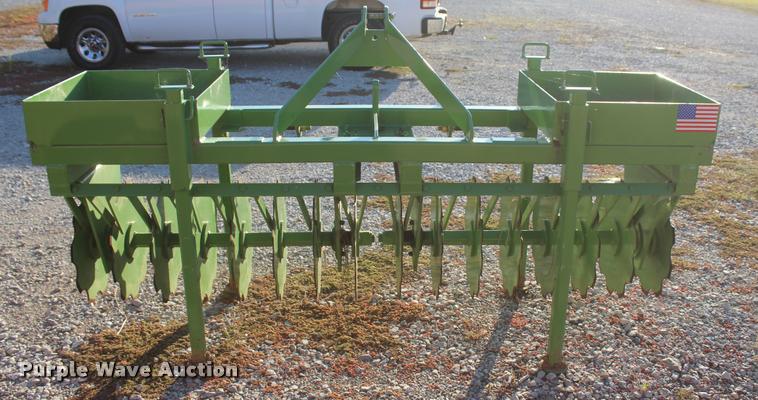 image for item L4810 2014 Howie crimp disk