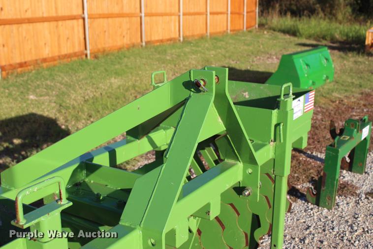 image for item L4810 2014 Howie crimp disk