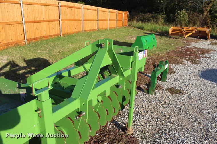 image for item L4810 2014 Howie crimp disk