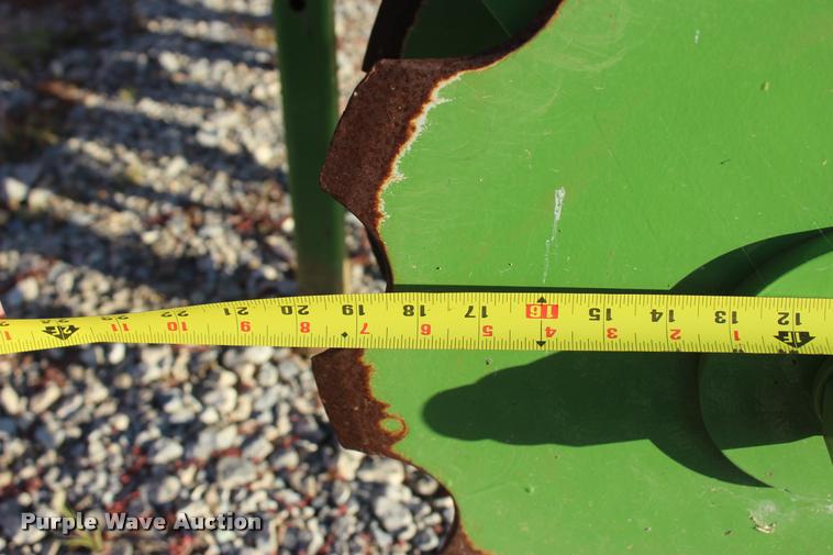 image for item L4810 2014 Howie crimp disk