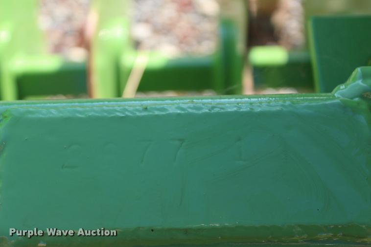 image for item L4810 2014 Howie crimp disk