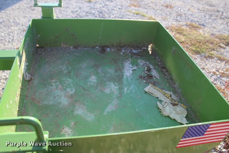 image for item L4810 2014 Howie crimp disk