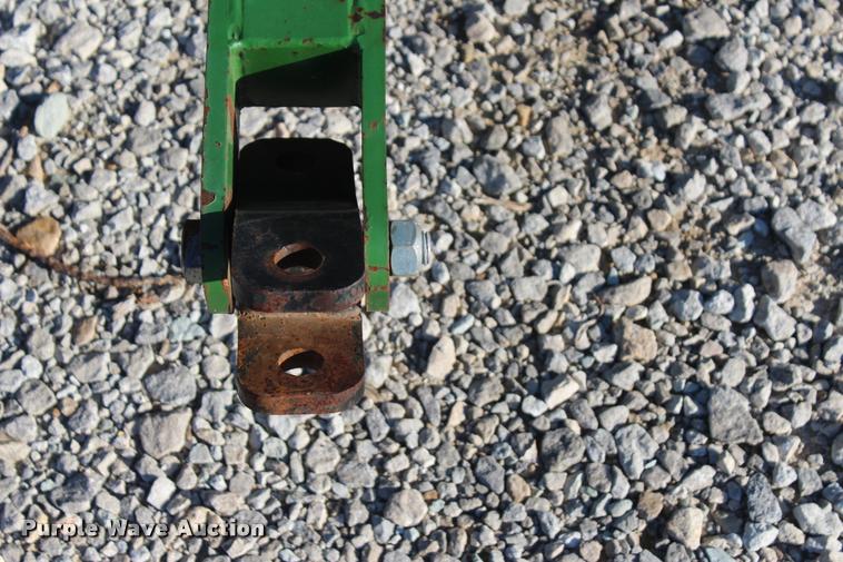 image for item L4815 2014 Industries America 2228 disk