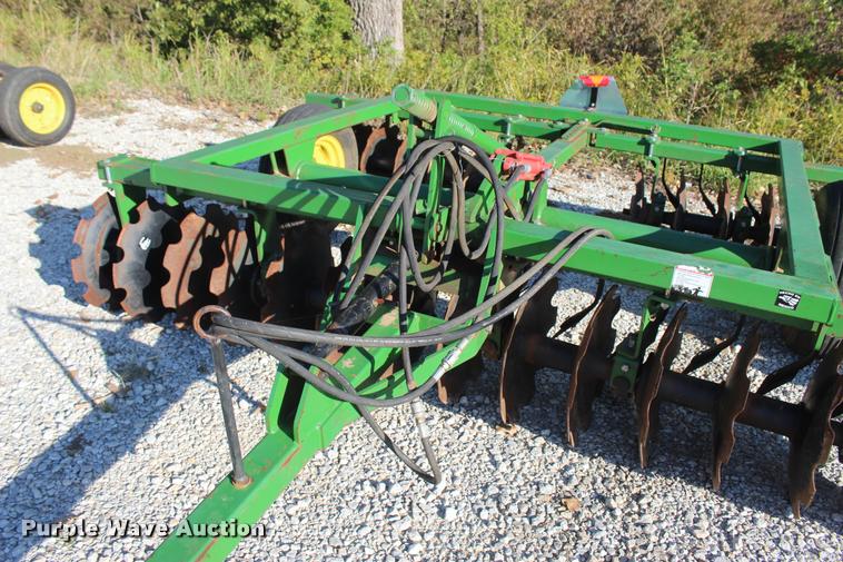 image for item L4815 2014 Industries America 2228 disk