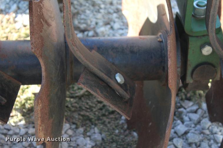 image for item L4815 2014 Industries America 2228 disk