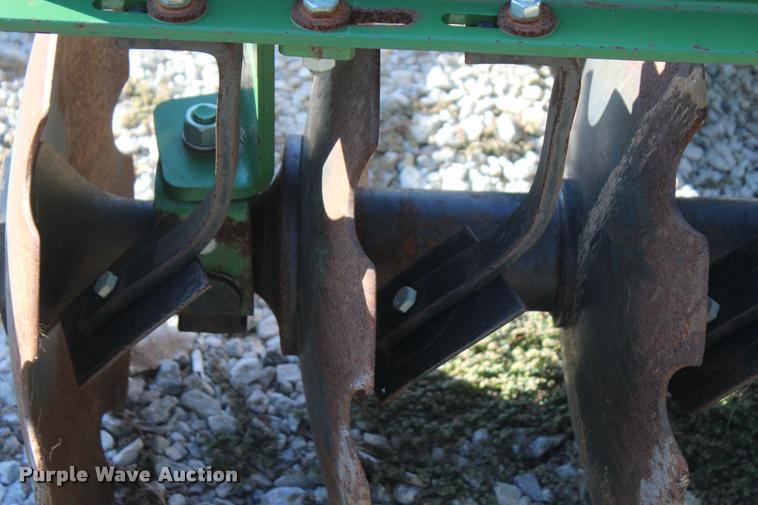 image for item L4815 2014 Industries America 2228 disk