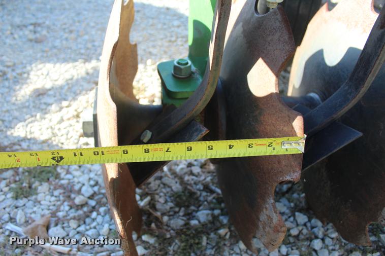 image for item L4815 2014 Industries America 2228 disk