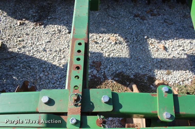 image for item L4815 2014 Industries America 2228 disk