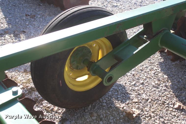 image for item L4815 2014 Industries America 2228 disk