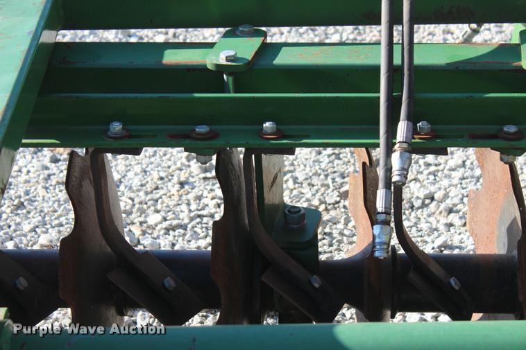 image for item L4815 2014 Industries America 2228 disk