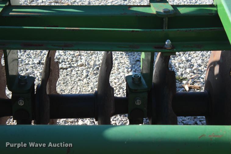 image for item L4815 2014 Industries America 2228 disk