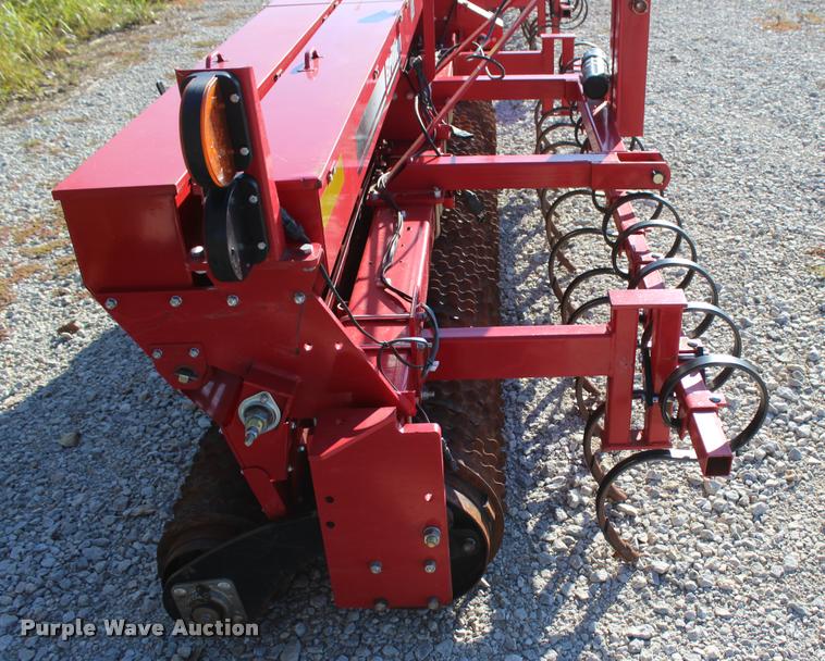 image for item L4817 2014 Landoll Brillion SSBP10 seeder