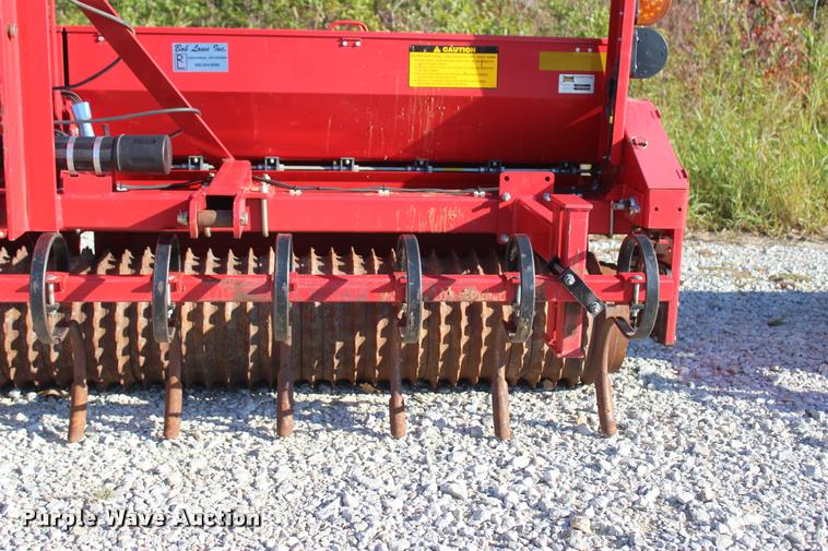 image for item L4817 2014 Landoll Brillion SSBP10 seeder