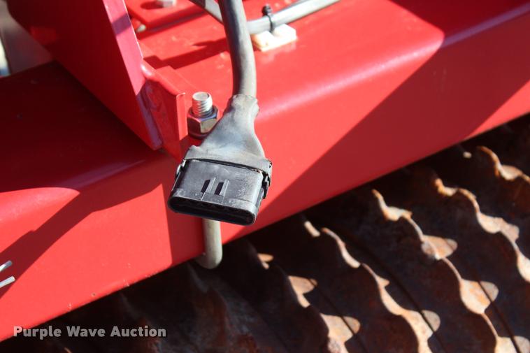 image for item L4817 2014 Landoll Brillion SSBP10 seeder