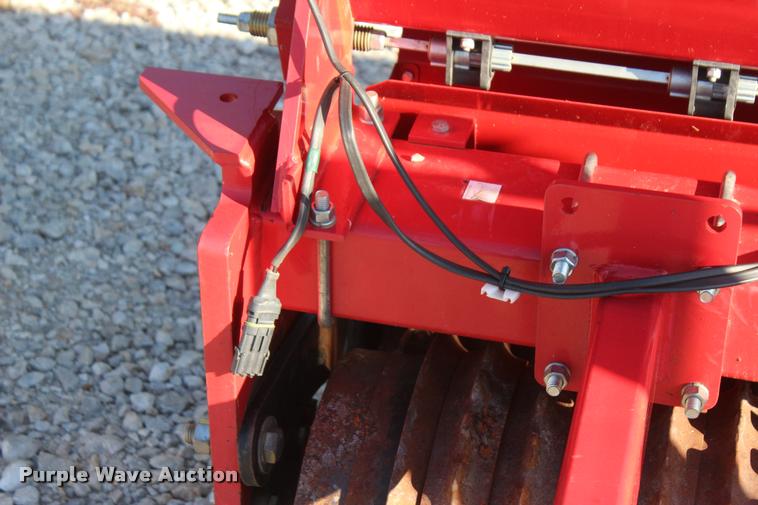 image for item L4817 2014 Landoll Brillion SSBP10 seeder