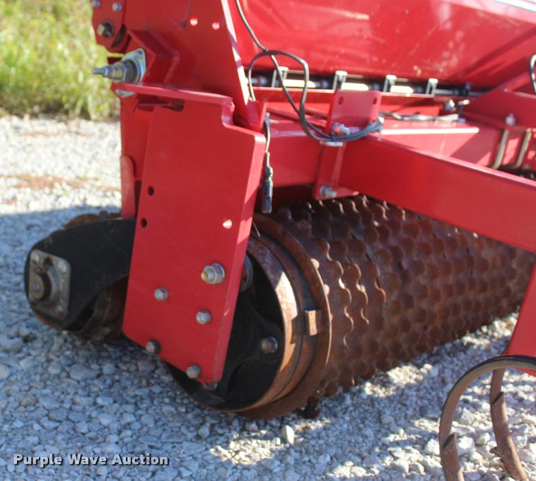 image for item L4817 2014 Landoll Brillion SSBP10 seeder