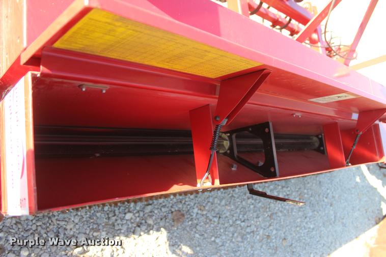 image for item L4817 2014 Landoll Brillion SSBP10 seeder