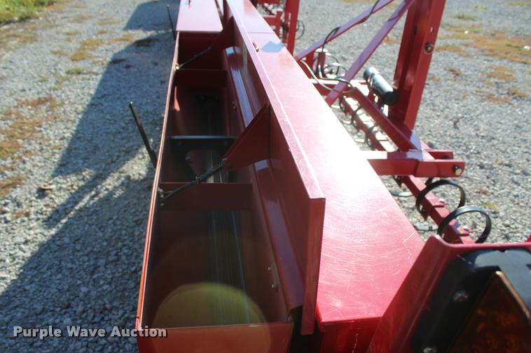 image for item L4817 2014 Landoll Brillion SSBP10 seeder