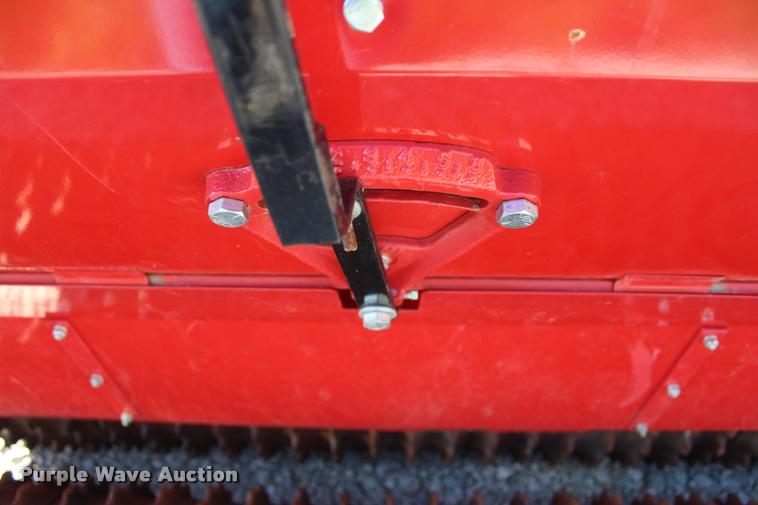 image for item L4817 2014 Landoll Brillion SSBP10 seeder