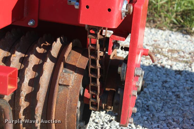 image for item L4817 2014 Landoll Brillion SSBP10 seeder