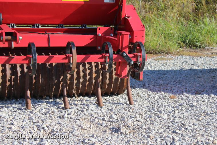 image for item L4818 2014 Landoll Brillion SSBP10 seeder