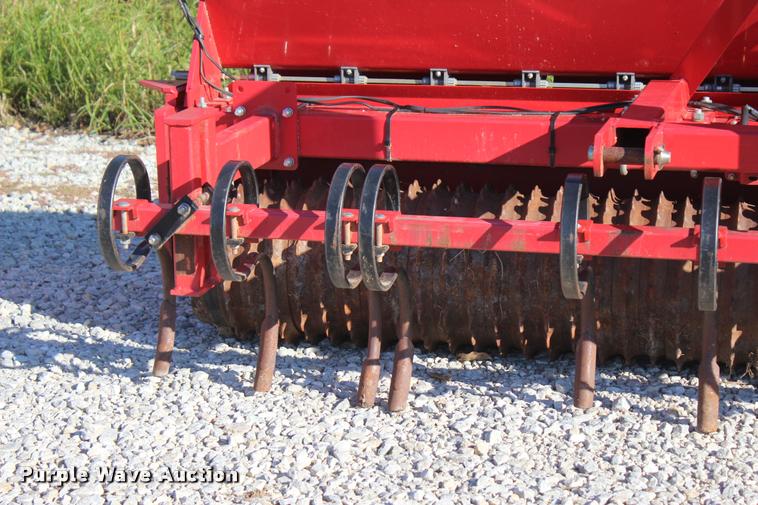 image for item L4818 2014 Landoll Brillion SSBP10 seeder