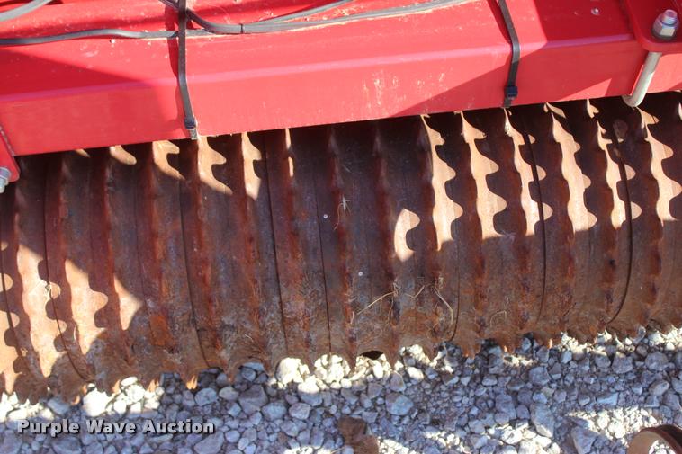 image for item L4818 2014 Landoll Brillion SSBP10 seeder