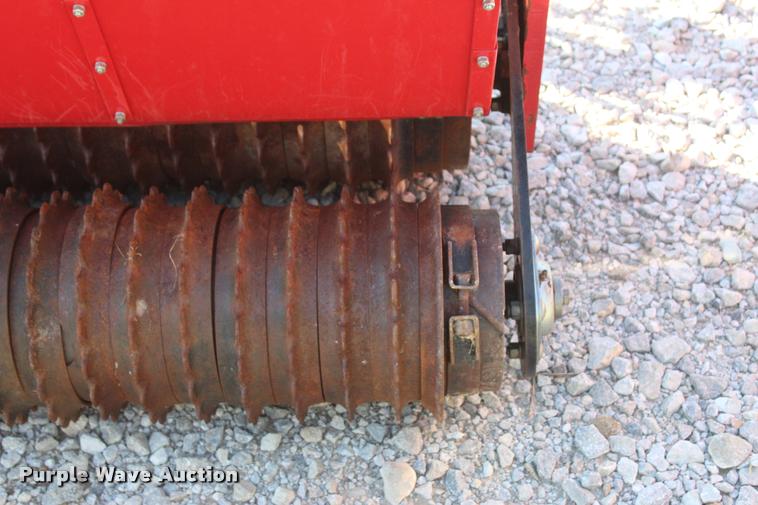 image for item L4818 2014 Landoll Brillion SSBP10 seeder