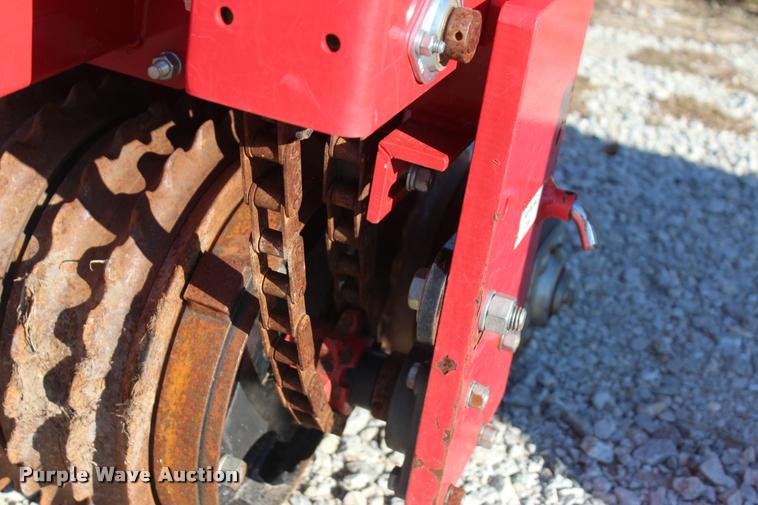 image for item L4818 2014 Landoll Brillion SSBP10 seeder