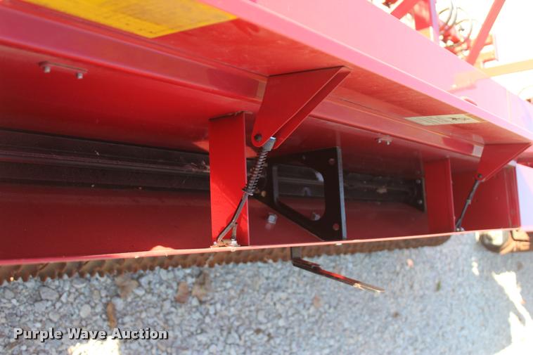 image for item L4818 2014 Landoll Brillion SSBP10 seeder