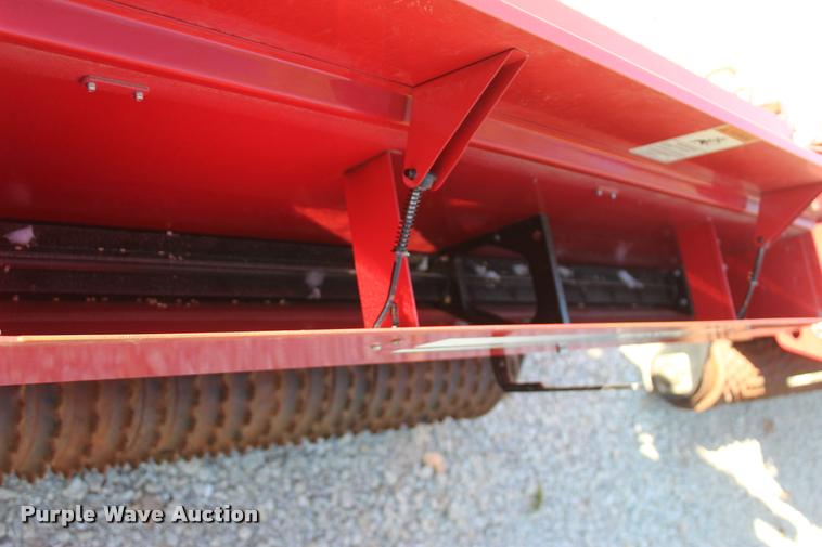 image for item L4818 2014 Landoll Brillion SSBP10 seeder