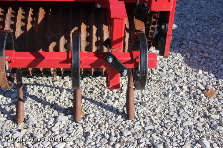 image for item L4818 2014 Landoll Brillion SSBP10 seeder