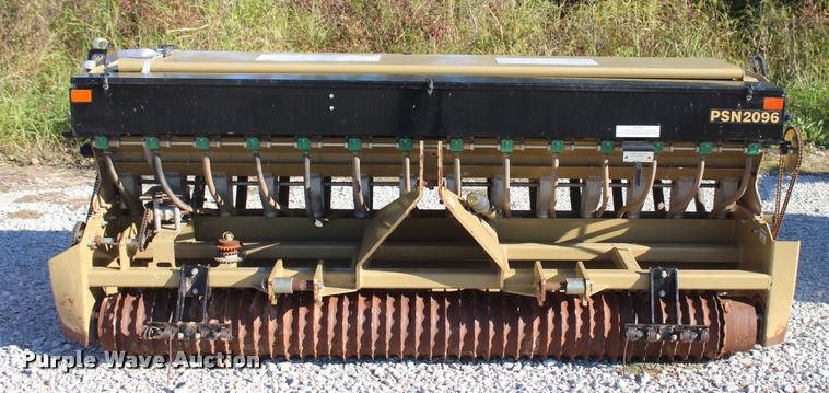 image for item L4819 2014 Land Pride PSN2096 seeder