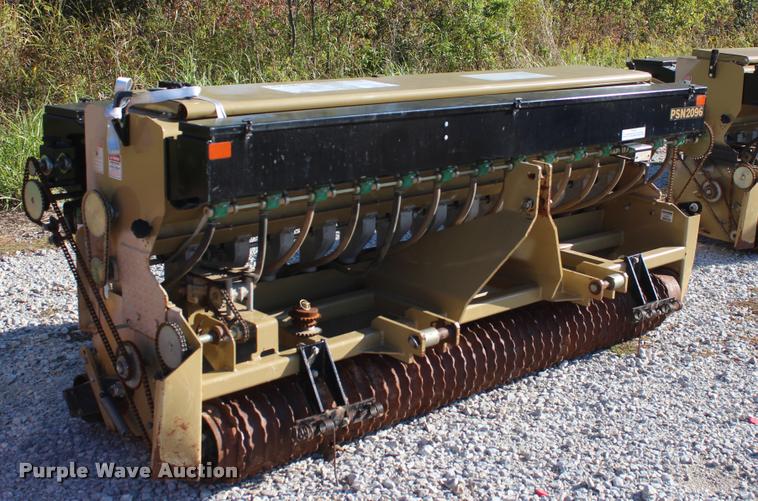 image for item L4819 2014 Land Pride PSN2096 seeder