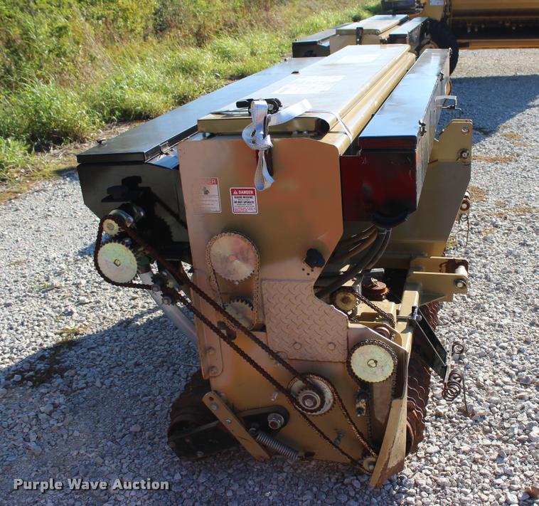 image for item L4819 2014 Land Pride PSN2096 seeder