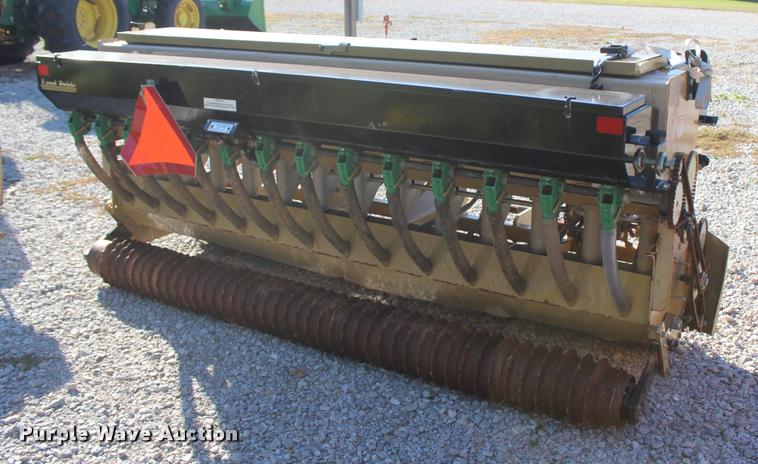 image for item L4819 2014 Land Pride PSN2096 seeder