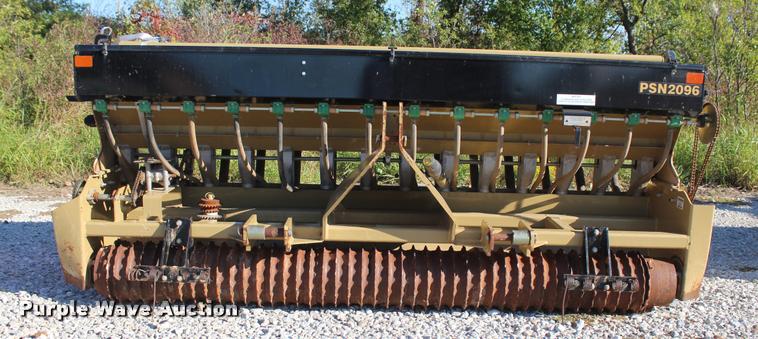 image for item L4819 2014 Land Pride PSN2096 seeder