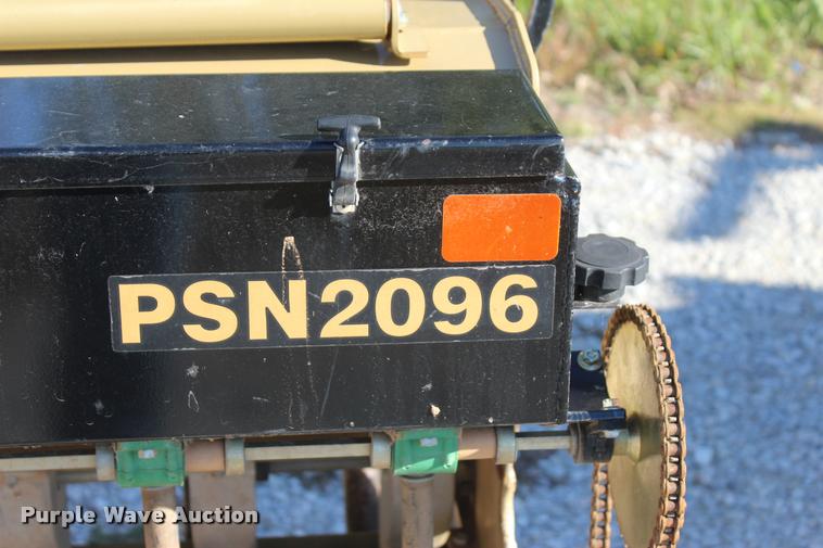 image for item L4819 2014 Land Pride PSN2096 seeder