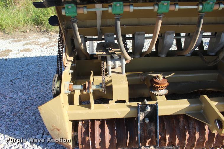 image for item L4819 2014 Land Pride PSN2096 seeder