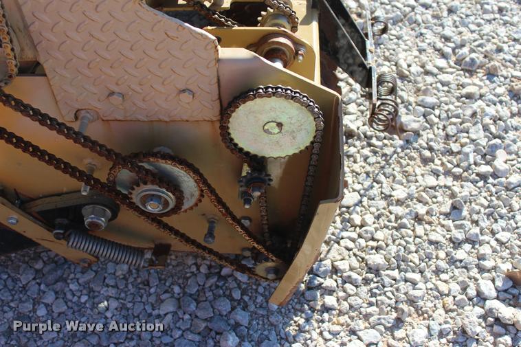 image for item L4819 2014 Land Pride PSN2096 seeder