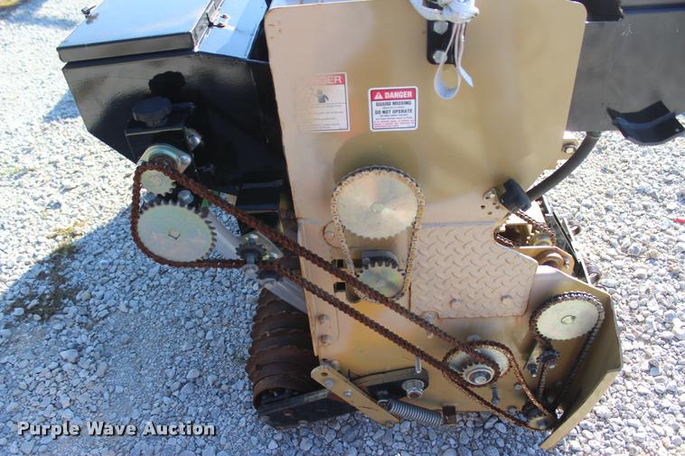 image for item L4819 2014 Land Pride PSN2096 seeder