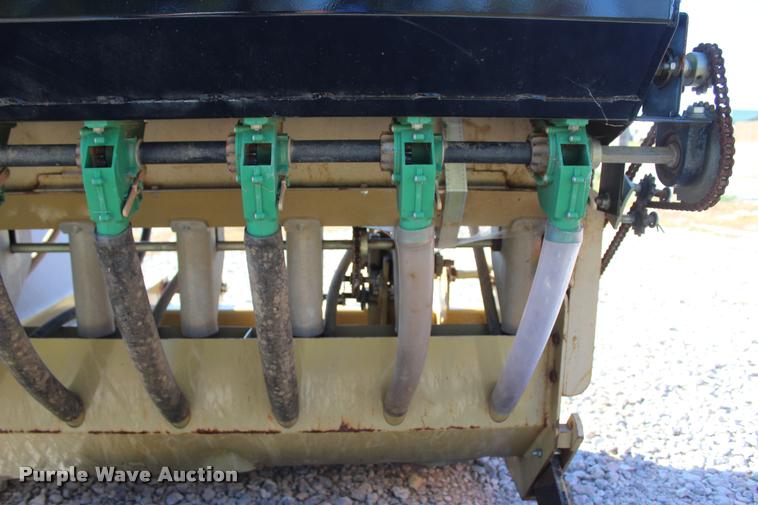 image for item L4819 2014 Land Pride PSN2096 seeder