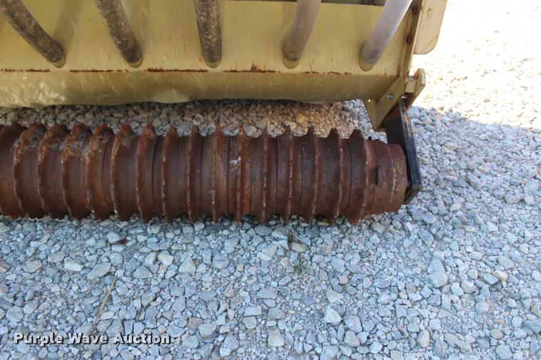 image for item L4819 2014 Land Pride PSN2096 seeder